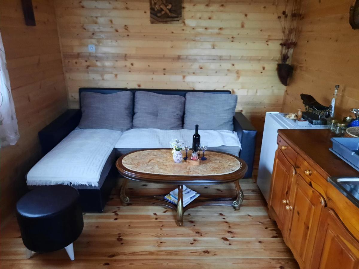 Villa Etno House Momcilo à Žabljak Extérieur photo